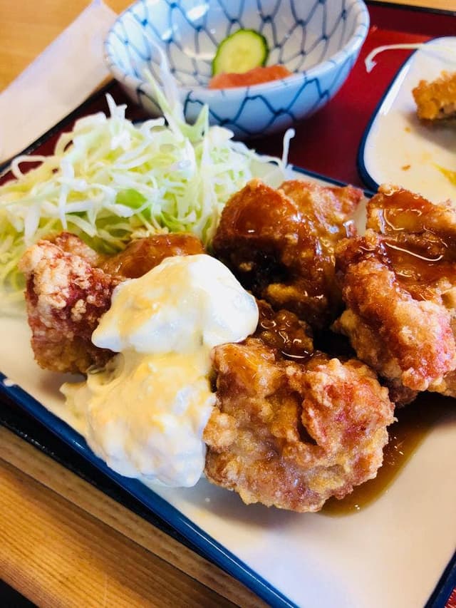 まいどおおきに食堂 堺美原食堂 - サブ画像3
