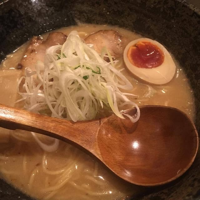 麺人 - サブ画像3