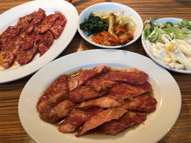 焼肉家ごんたか - サブ画像1