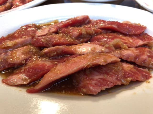 焼肉家ごんたか - サブ画像3