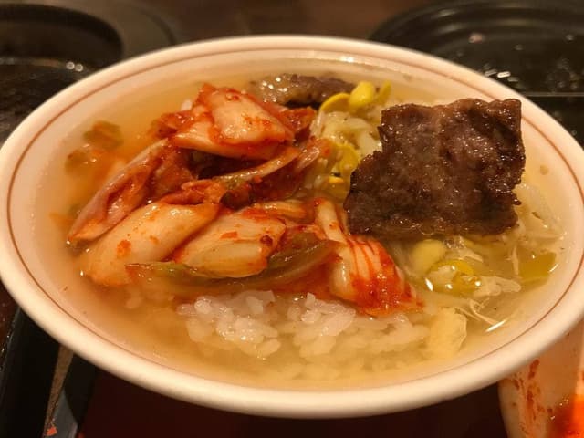 やきにくランド 宝島 八街店 - サブ画像1