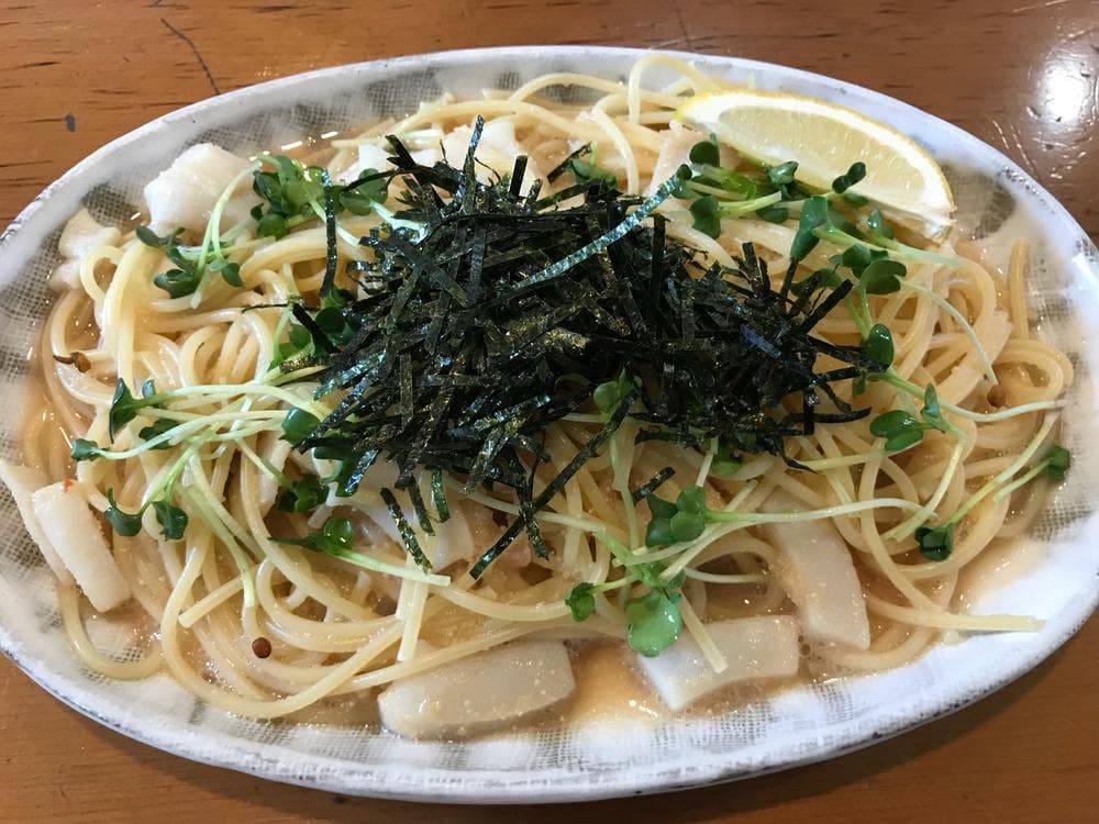 ア・ラ・ラ