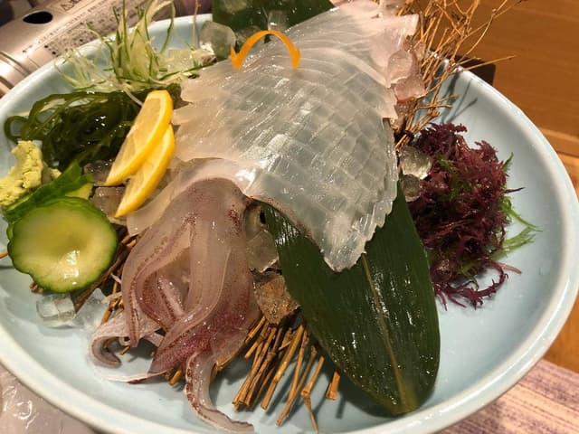 博多 魚一番 博多駅前店 - サブ画像2