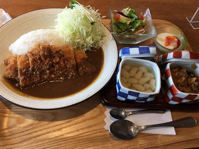 伊都ダイニング - サブ画像3