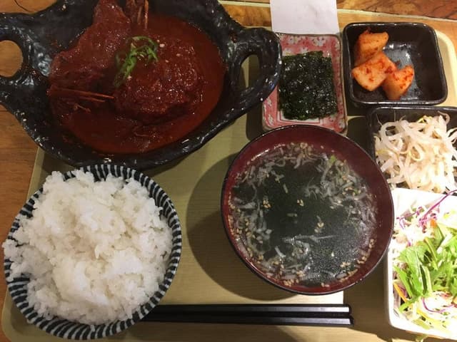 食いしんぼ ままや - サブ画像3