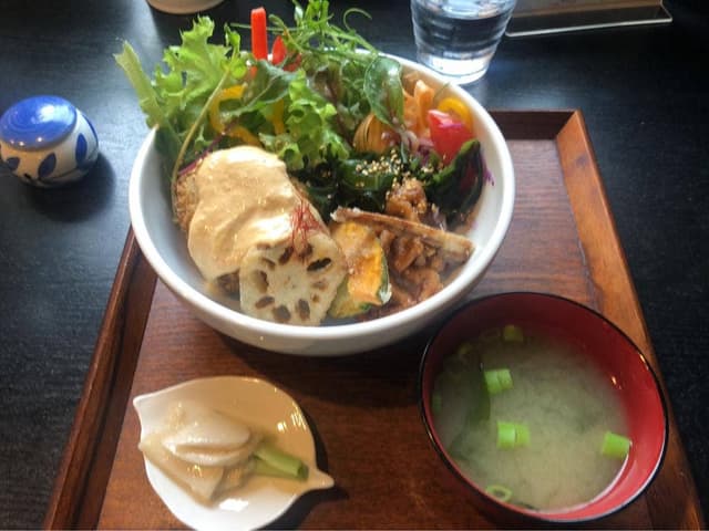 ピアノカフェ Rucola - サブ画像2