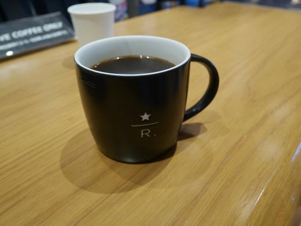 スターバックス コーヒー 枚方蔦屋書店