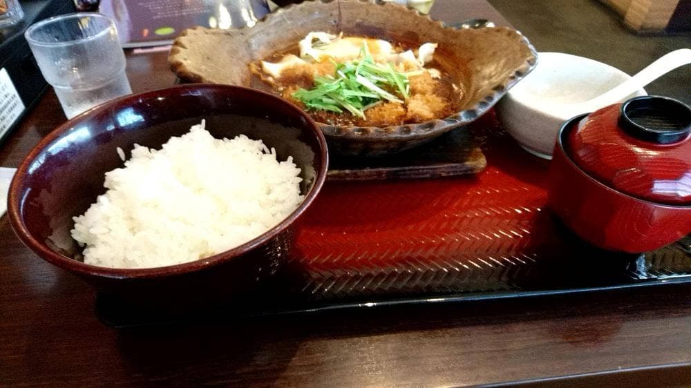 大戸屋ごはん処 宇部昭和町店