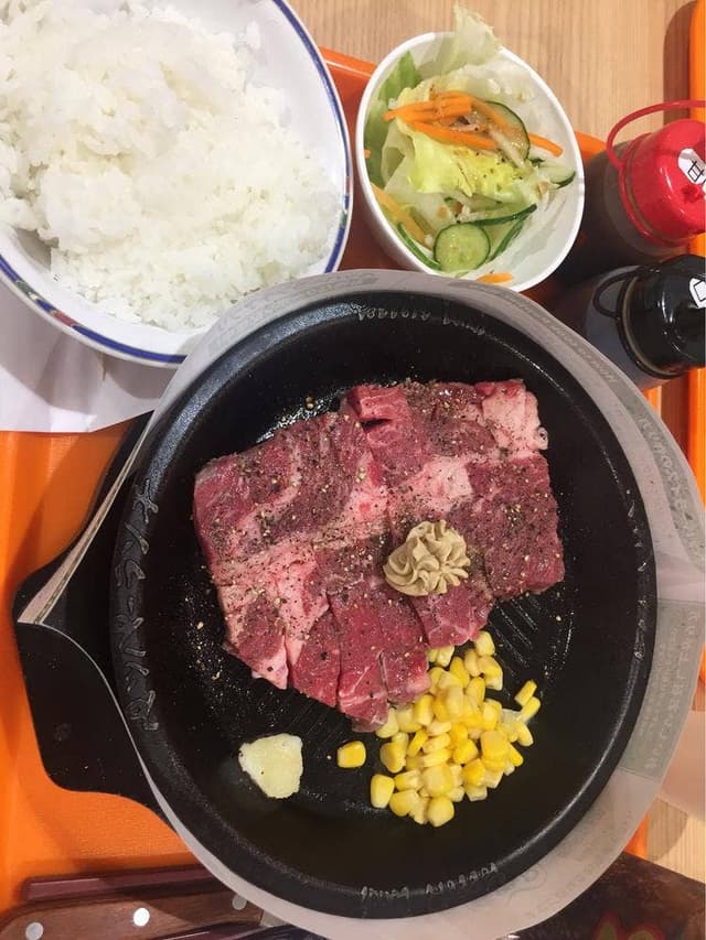 ペッパーランチ ゆめタウン行橋店 - サブ画像2