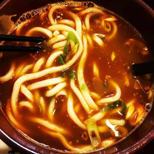 麺・蕎麦や 蕎味心真 - サブ画像3