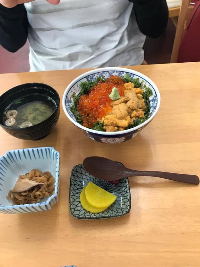 ぐるめ 幸洋丸 - サブ画像1