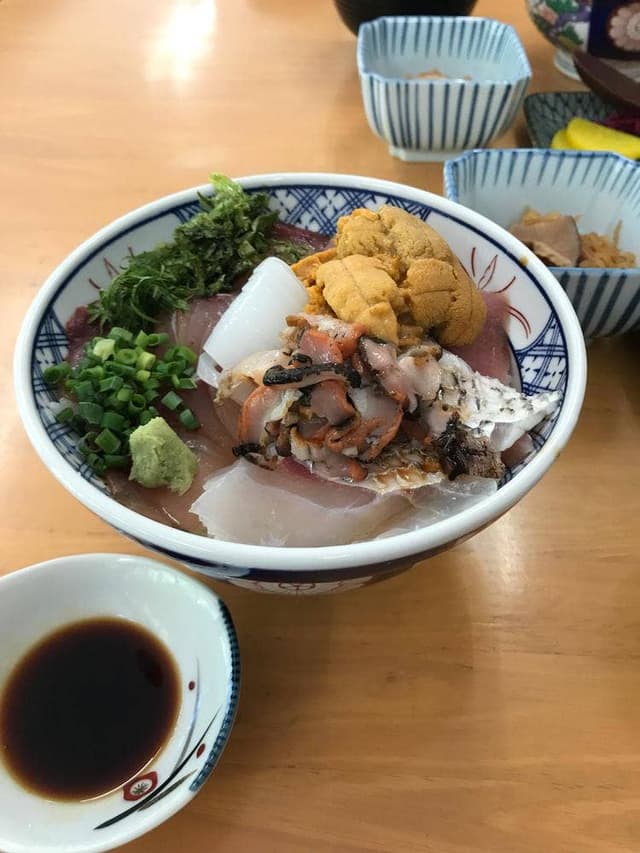 ぐるめ 幸洋丸 - サブ画像3