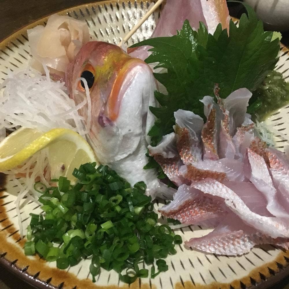 博多もつ鍋 炉端焼き 坂