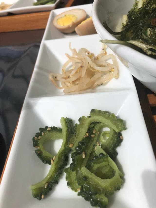 cafe CAHAYA BULAN - サブ画像3