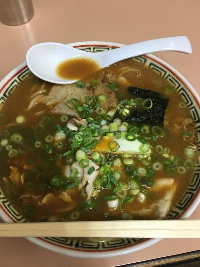 光明軒 - サブ画像1