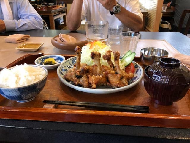 修善寺no洋食屋 - サブ画像3