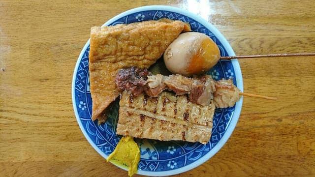 かどや食堂 - サブ画像3
