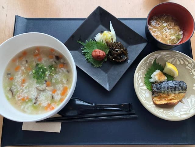 Deli & Cafe - サブ画像2