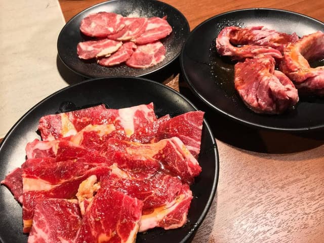 国産牛焼肉食べ放題 肉匠坂井 三島南店 - サブ画像2