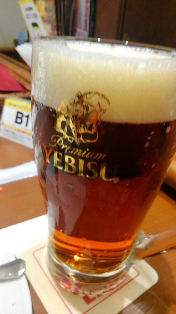 銀座ライオン 京都アバンティ店 - サブ画像3