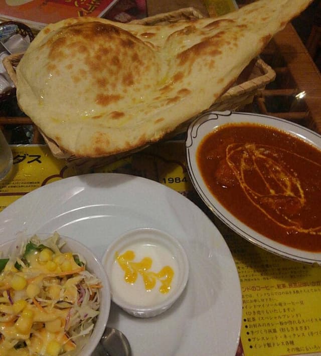 インダス 本店 - サブ画像1