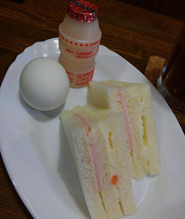 カフェレストランボーデン - サブ画像2
