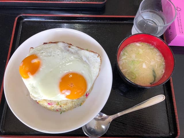 らーめん 味一 - サブ画像3
