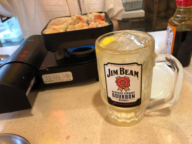 串カツ田中 葛西店 - サブ画像3