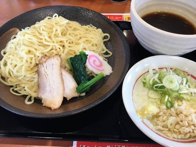 幸楽苑 鎌倉店 - サブ画像1