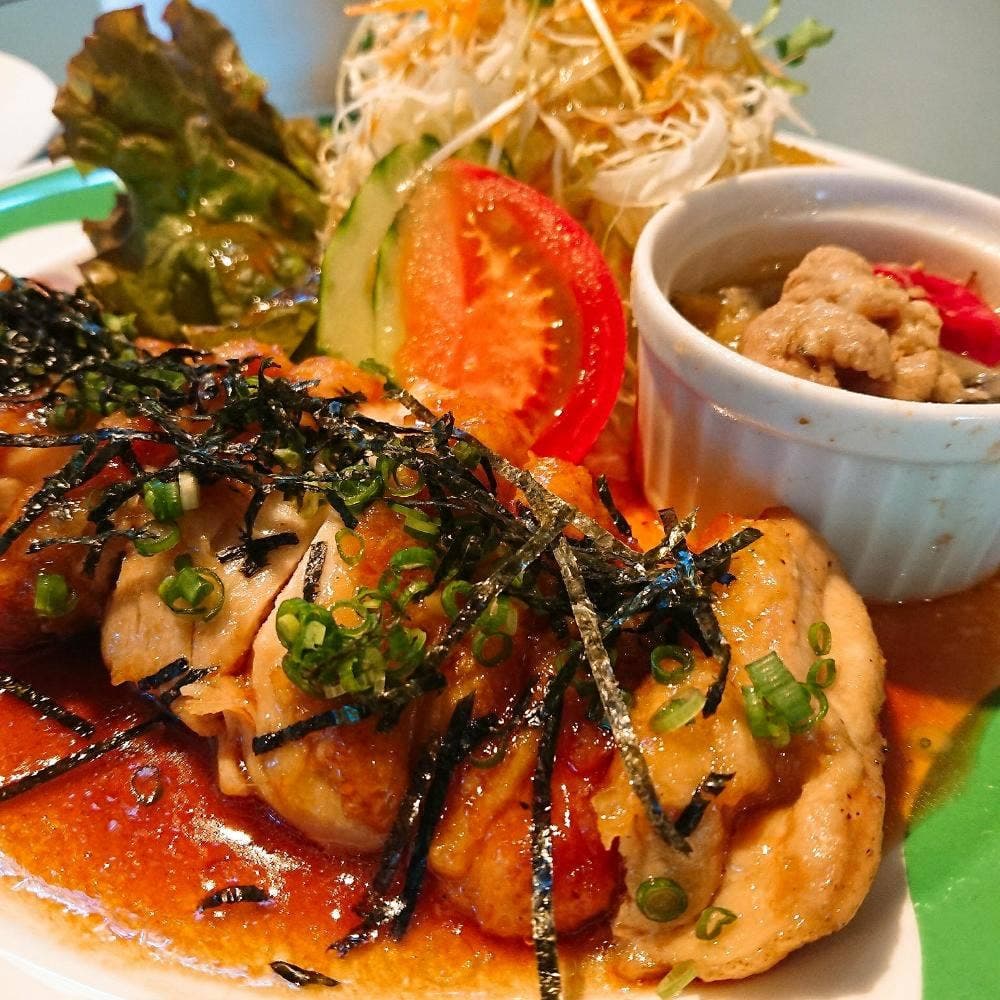 カフェ・ド・シュウ