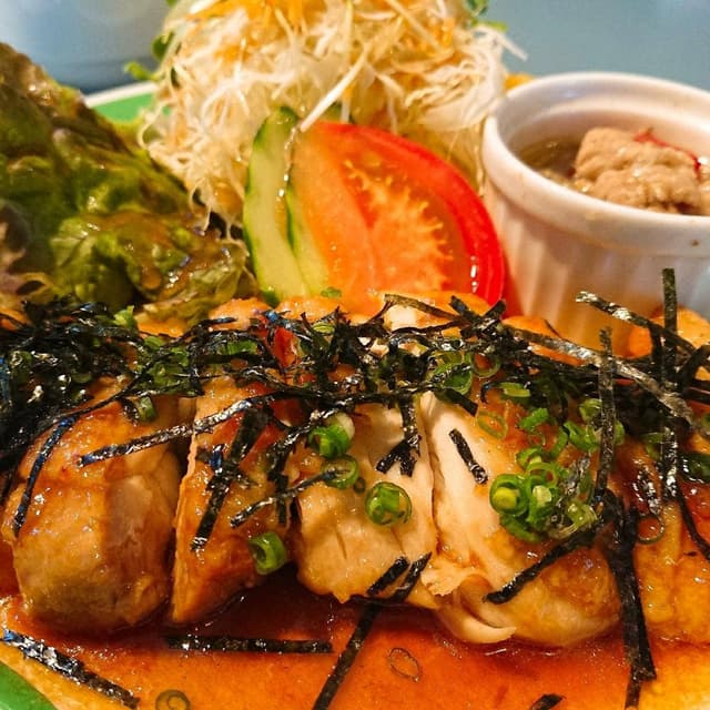 カフェ・ド・シュウ - サブ画像2