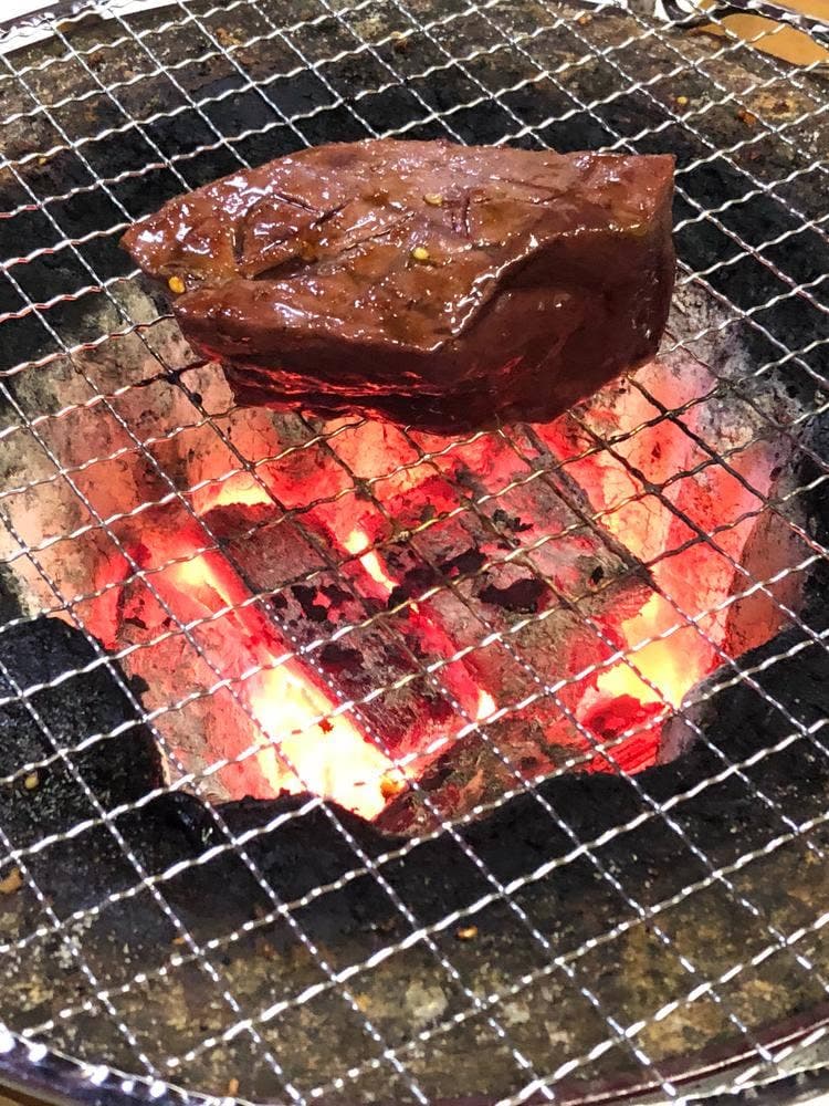 味楽安南国