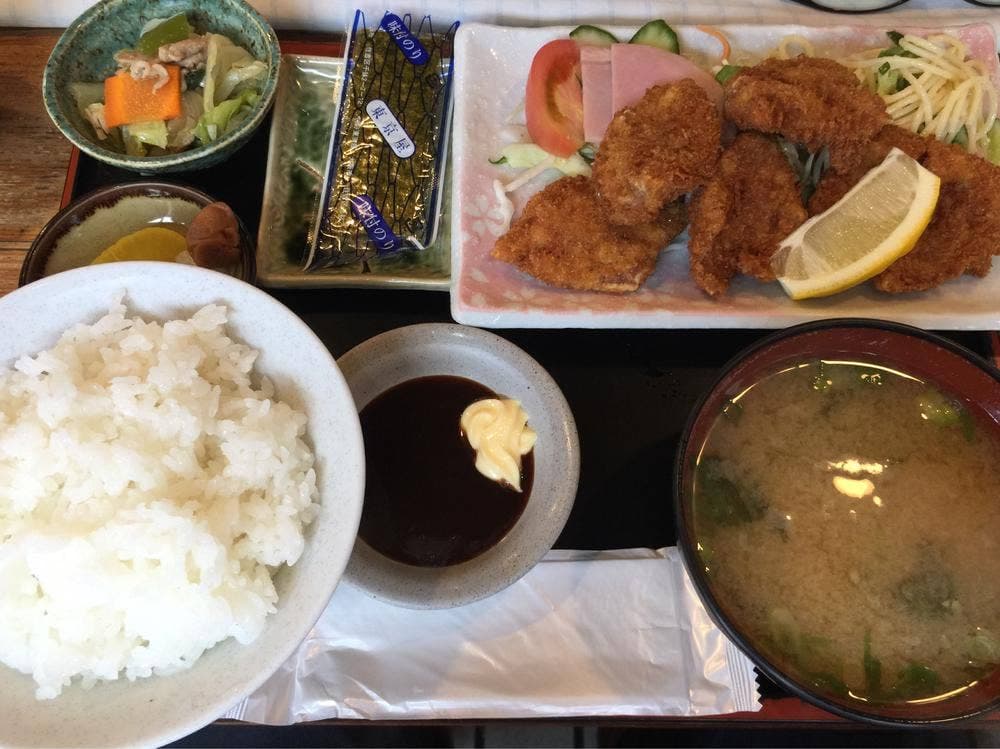 酒処はしもと