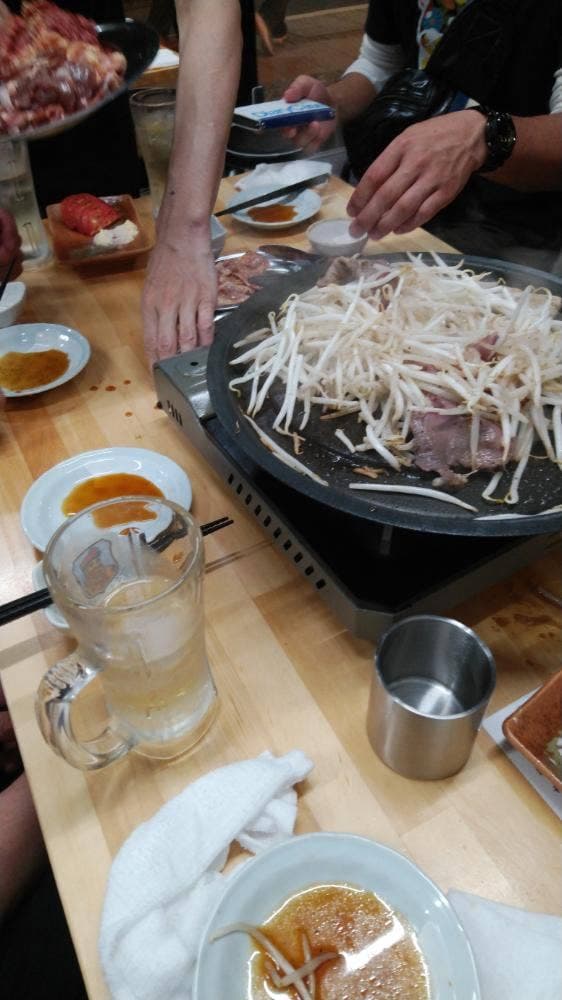 大衆酒場 ハラミセンター