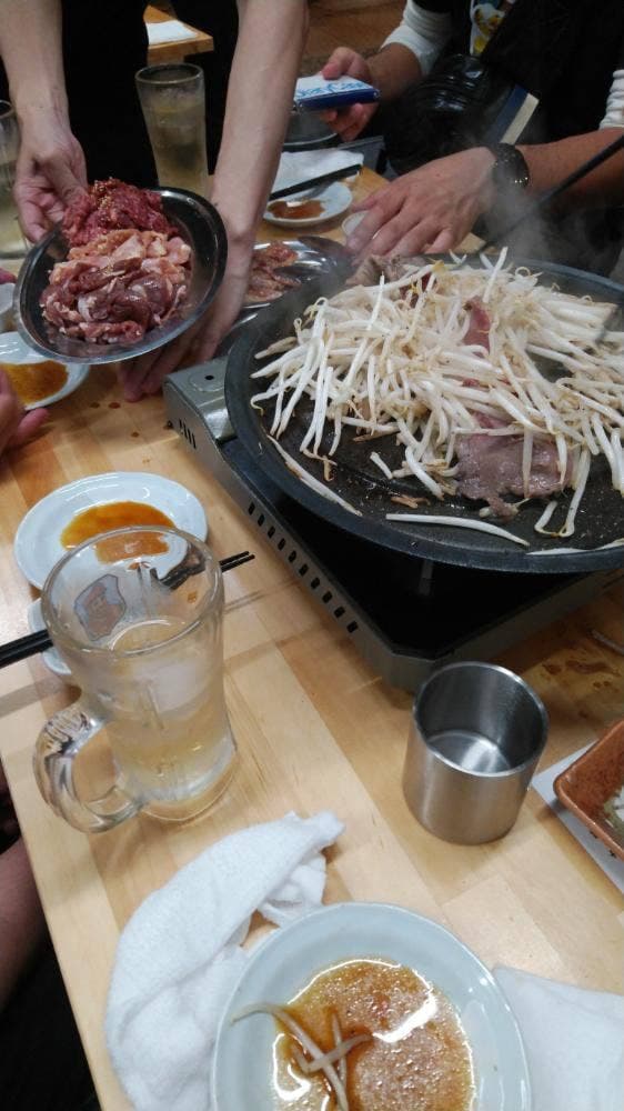 大衆酒場 ハラミセンター - サブ画像1