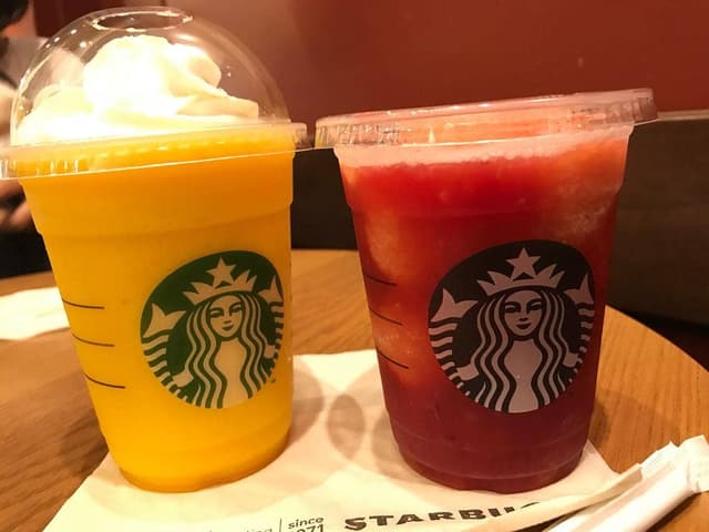 スターバックス コーヒー ららぽーと 和泉店 - サブ画像3