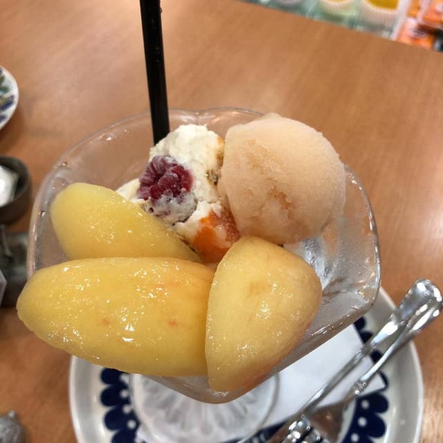 ヤマナカヤ 果物店 - サブ画像2