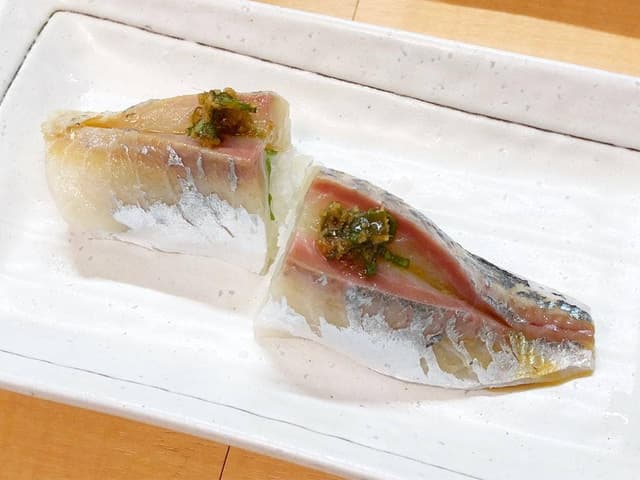 Sushi 橋口 - サブ画像1