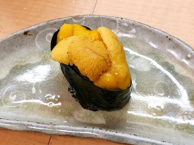 Sushi 橋口 - サブ画像3