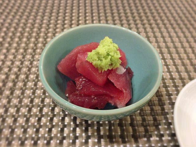 寿しの勘一 - サブ画像2