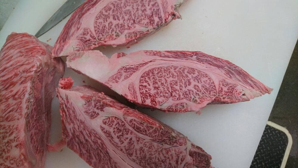 本格焼肉 れんが亭