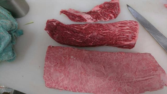 本格焼肉 れんが亭 - サブ画像2
