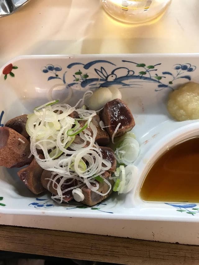 海鮮・もつ焼き やまちゃん - サブ画像2