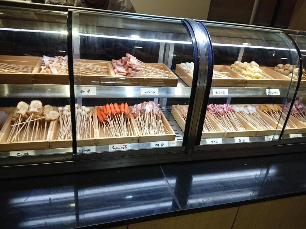 串家物語 イオンモール倉敷店