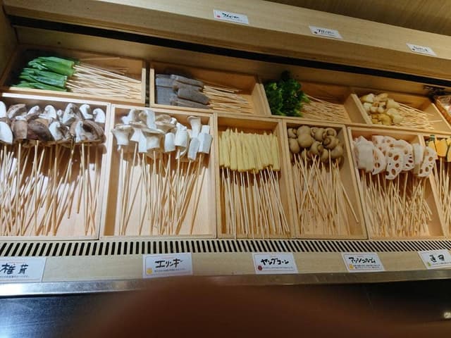 串家物語 イオンモール倉敷店 - サブ画像1