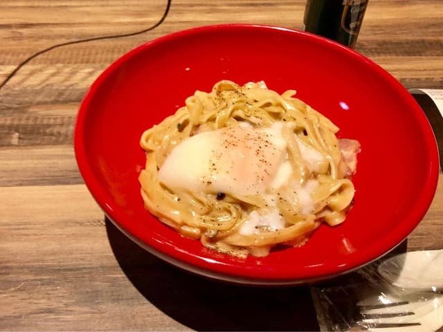 カフェ&バー アビオン - サブ画像1