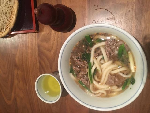 信濃庵 - サブ画像1
