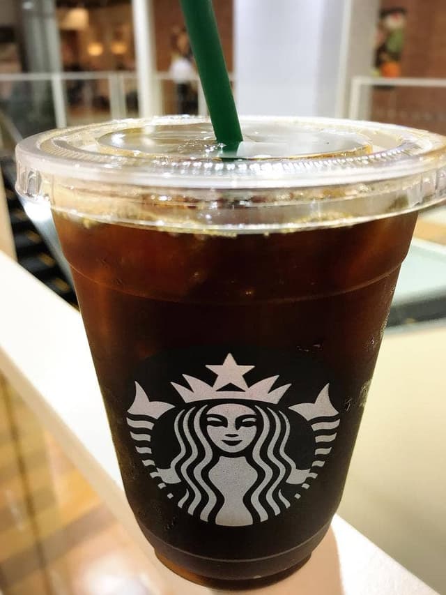 スターバックス コーヒー 札幌円山店 - サブ画像2