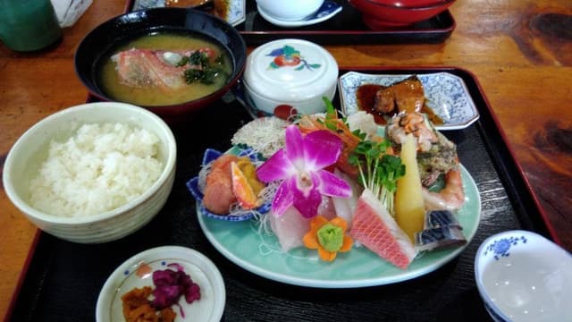 カネ光水産 - サブ画像3