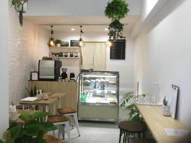 GLUTEN FREE is THE NEW BLACK - サブ画像2